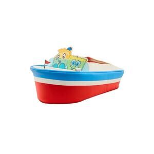 Loungefly Nickelodeon: Spongebob SquarePants 25th Anniversary Mrs. Puffs NWT!